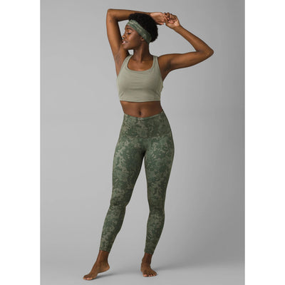 Prana Kimble Printed 7/8 Legging