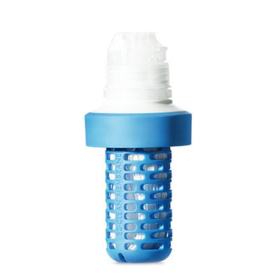 Katadyn Befree Water Filter Soft Flask 1L