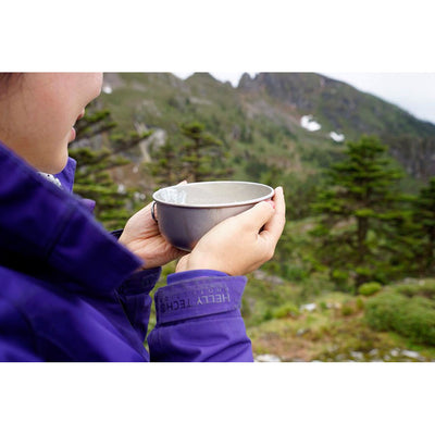 Keith Titanium 3 Piece Pot and Pan Cook Set