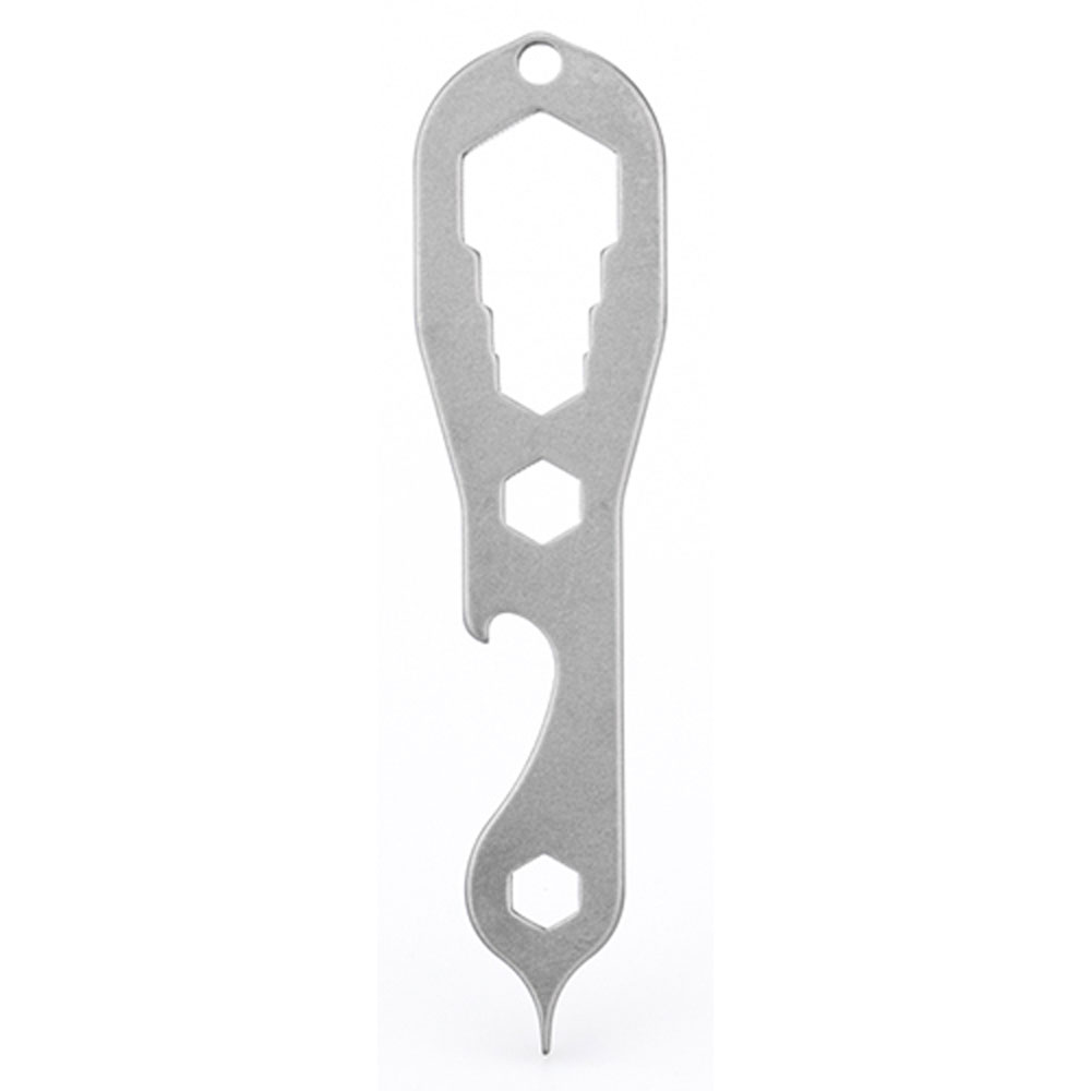 Keith Titanium Keychain Tool
