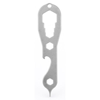 Keith Titanium Keychain Tool