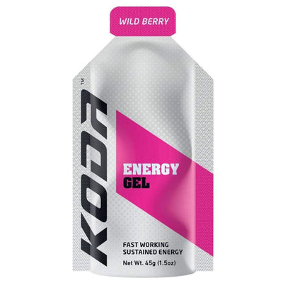 Koda Energy Gel