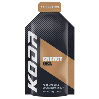Koda Energy Gel (Caffeinated)