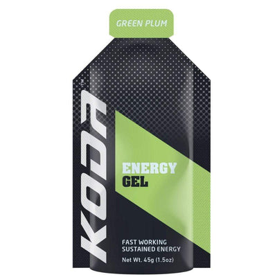 Koda Energy Gel (Caffeinated)