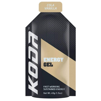 Koda Energy Gel