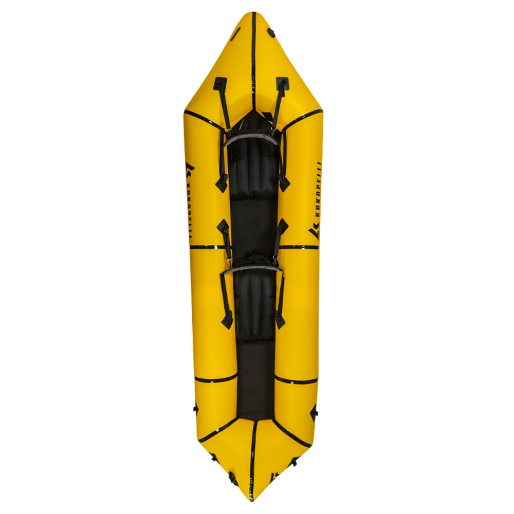 Kokopelli Packraft Twain