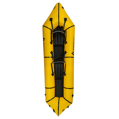 Kokopelli Packraft Twain
