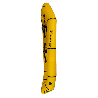 Kokopelli Packraft Twain