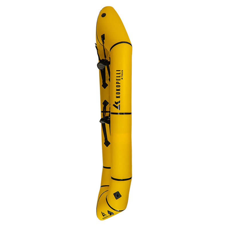 Kokopelli Packraft Twain