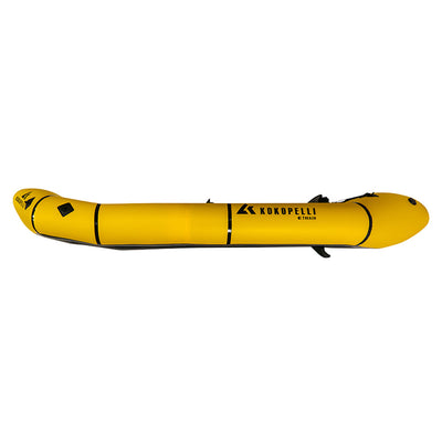 Kokopelli Packraft Twain