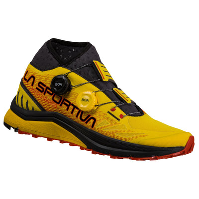 La Sportiva Jackal II Boa Running Shoe Men’s