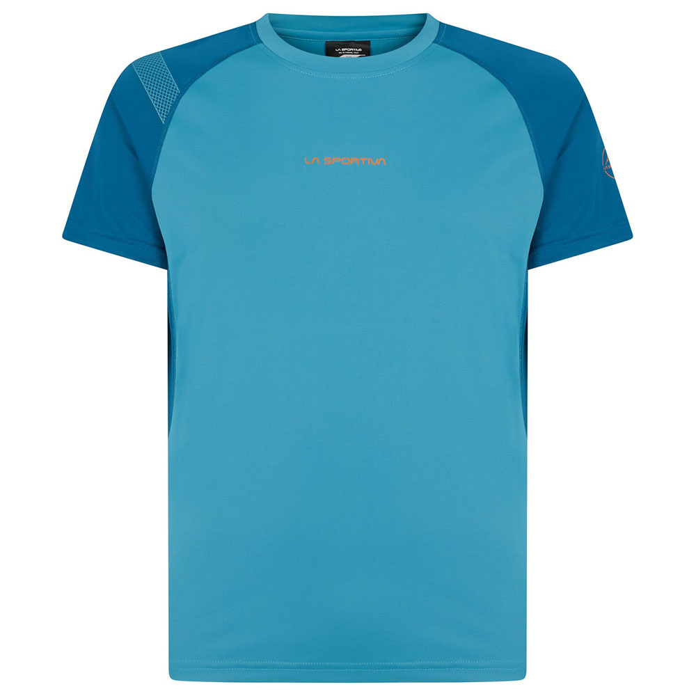 La Sportiva Motion T-Shirt Men's