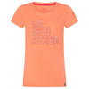 La Sportiva Pattern T-Shirt Women
