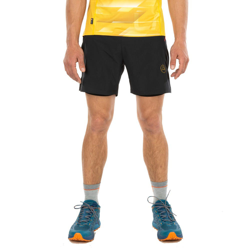 La Sportiva Ultra Distance Short 7" Men's