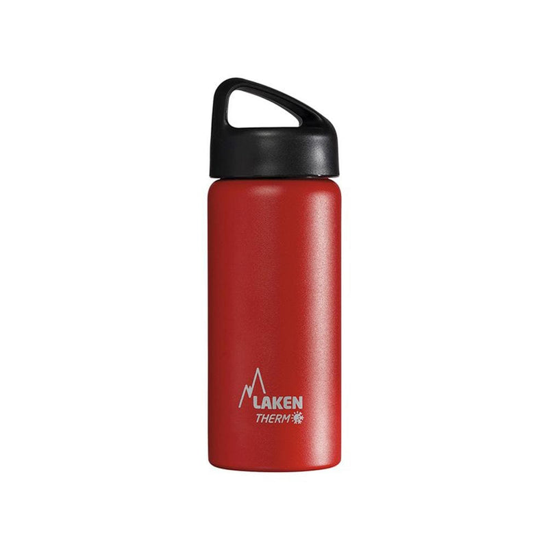 Laken Wide Mouth Classic Thermo Bottle 0.5L