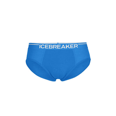 Icebreaker Anatomica Briefs Men