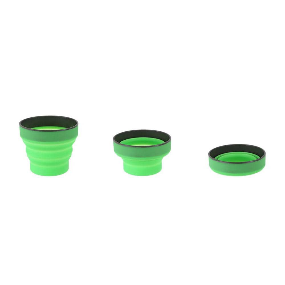 Lifeventure Ellipse FlexiMug