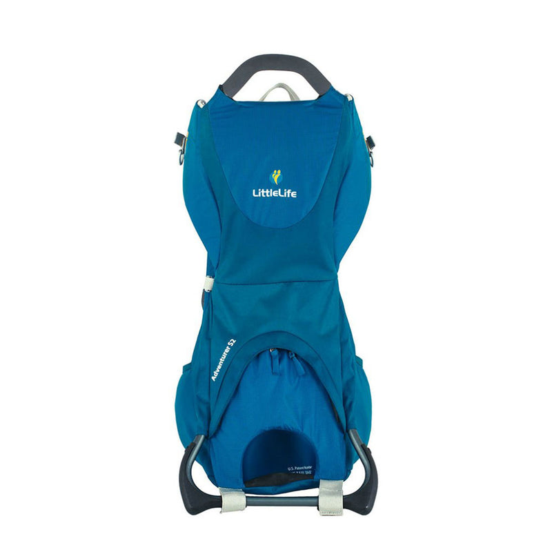 Little Life Adventurer S2 Child Carrier