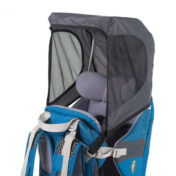 Little Life Child Carrier Sun Shade Mont Adventure Equipment