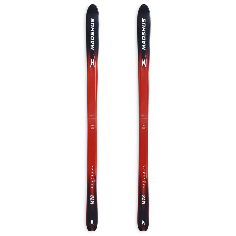 Madshus Panorama M78