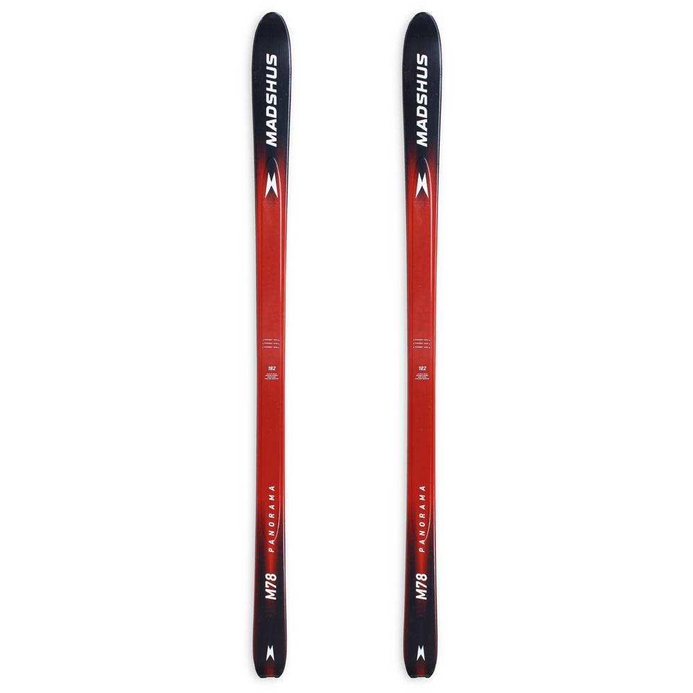 Madshus Panorama M78