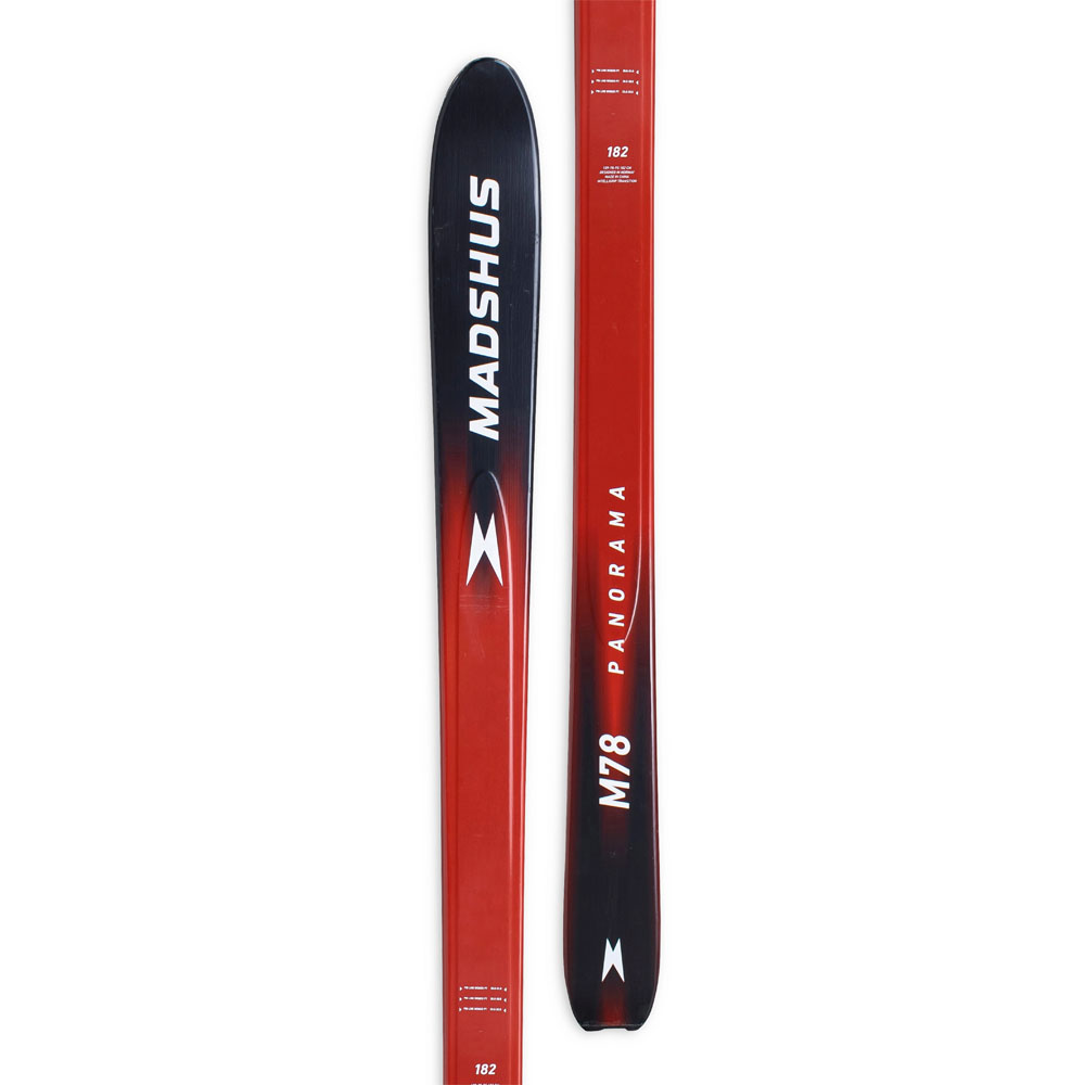 Madshus Panorama M78