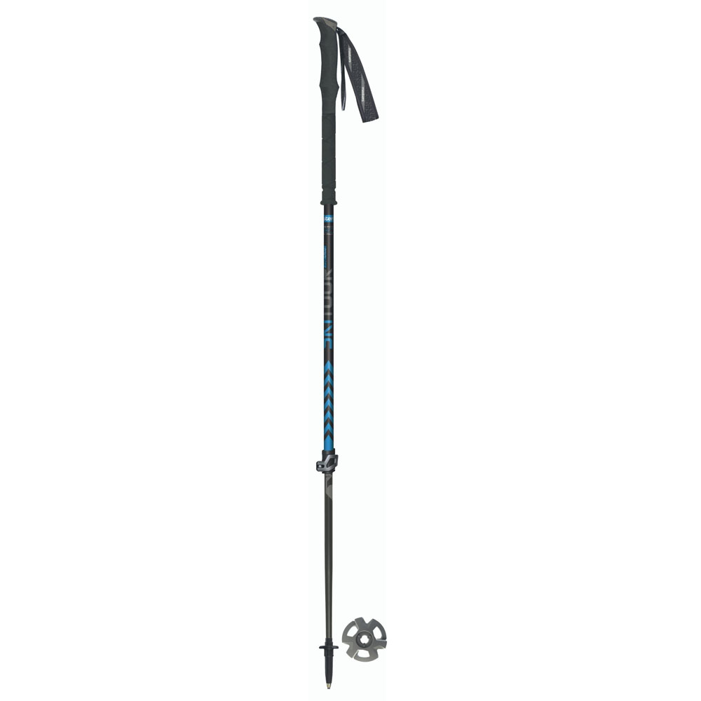 Masters Telescopic Pole SKITOUR PRO CALU