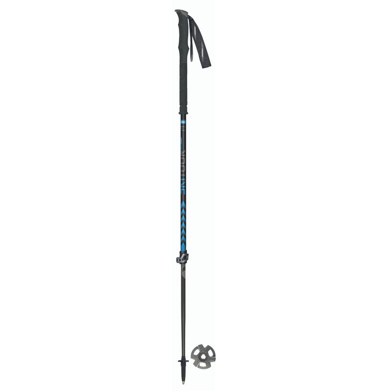 Masters Telescopic Pole SKITOUR PRO CALU