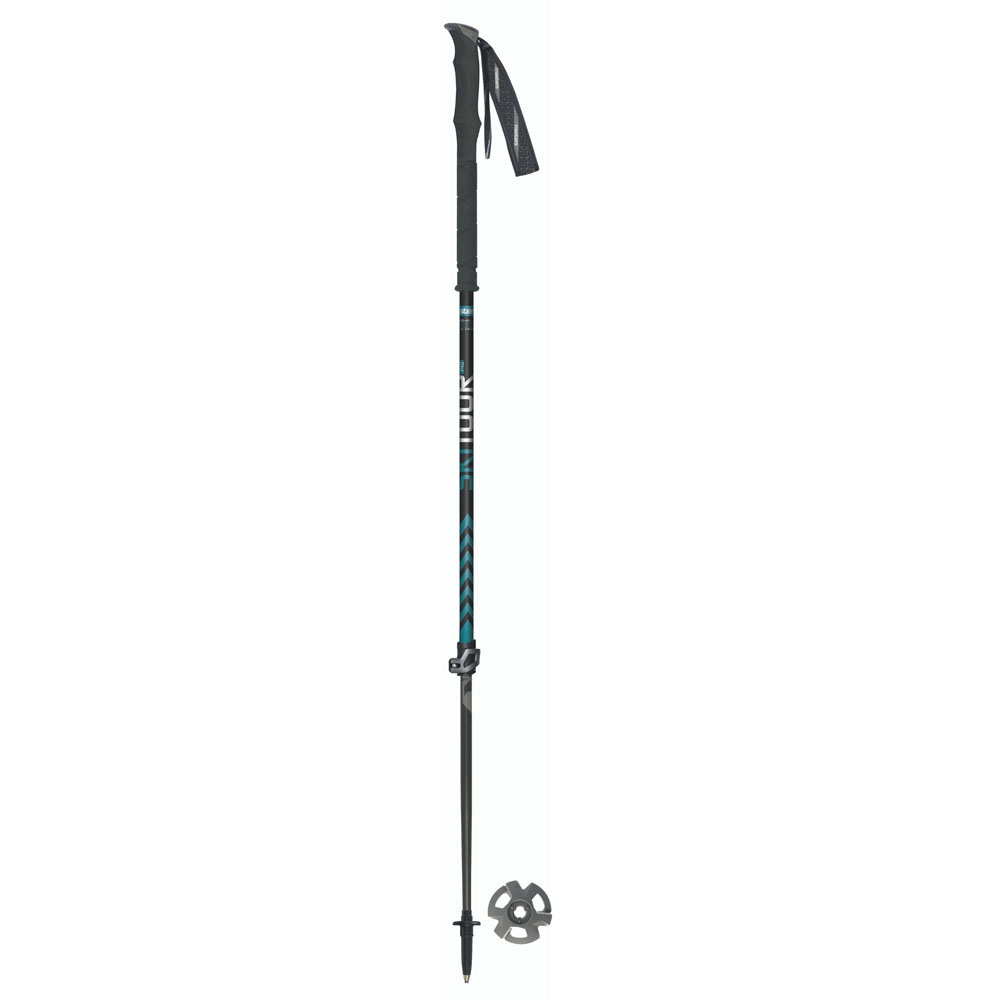 Masters Telescopic Pole SKITOUR PRO