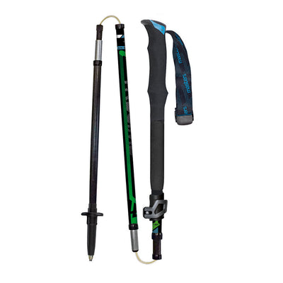 Masters Trekking pole TRECIME TOUR CARBON