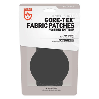 Gear Aid Gore Tex Fabric Patches