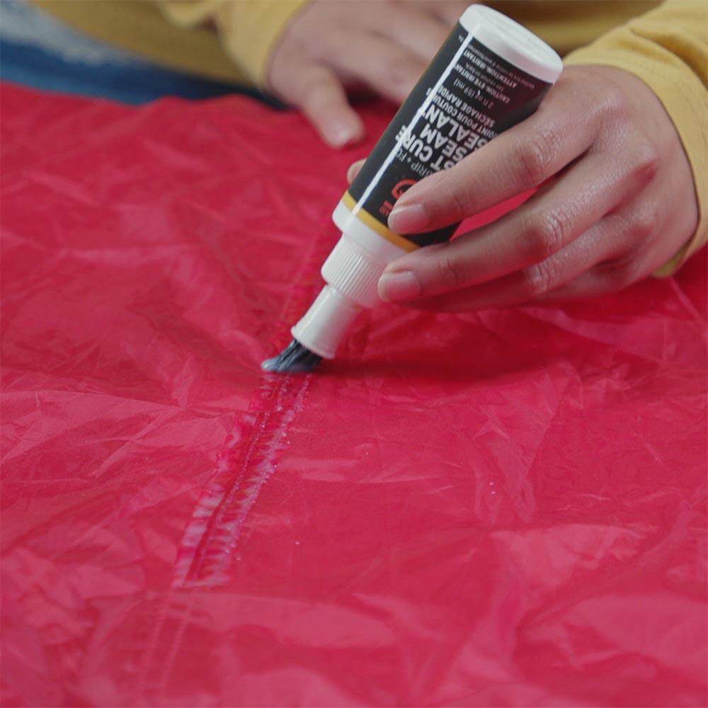 Gear Aid Seam Grip Fast Cure Seam Sealant 59ml
