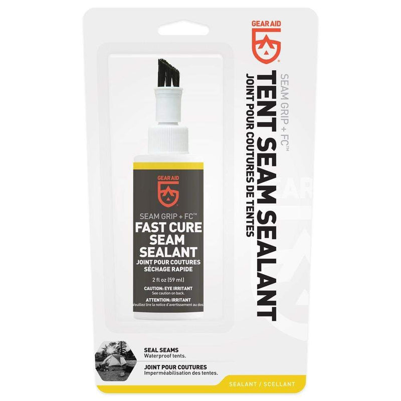 Gear Aid Seam Grip Fast Cure Seam Sealant 59ml