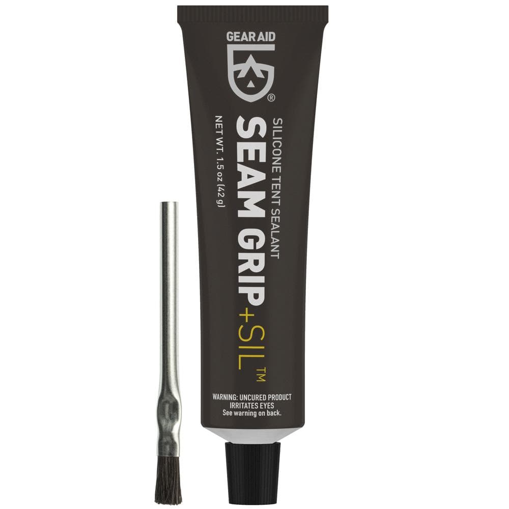 Gear Aid Seam Grip + Silicone Tent Sealant 42g