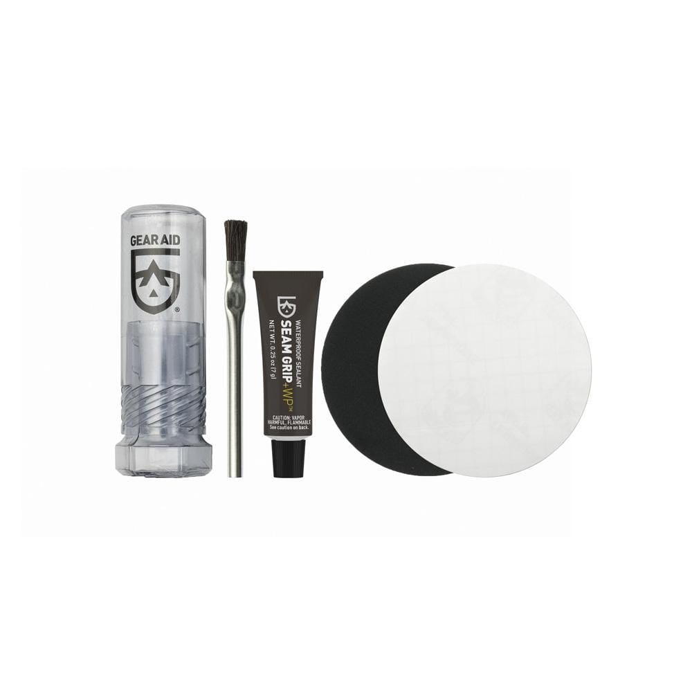Gear Aid Seam Grip + Waterproof Field Repair Kit