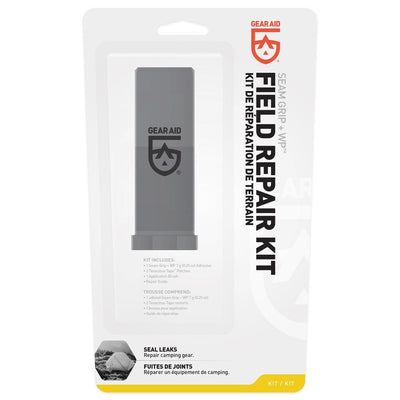 Gear Aid Seam Grip + Waterproof Field Repair Kit