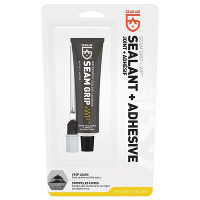Gear Aid Seam Grip + Waterproof Sealant & Adhesive 28g