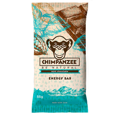 Chimpanzee Energy Bar 55g