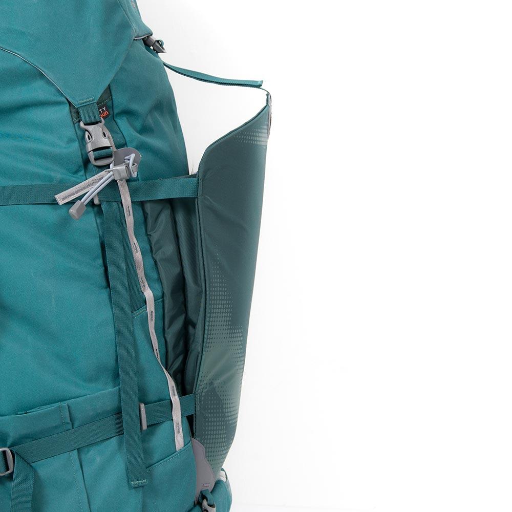 spoor crisis krab Backcountry 80L Canvas Backpack - Mont Adventure Equipment