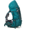 Backcountry 80L Canvas Backpack