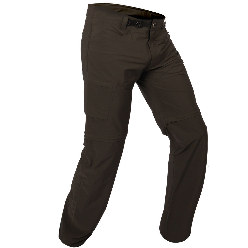 【美品】BRIEFING MEN’S WATERPROOF PANTS Bimberi Stretch Zip-Off Pants Men