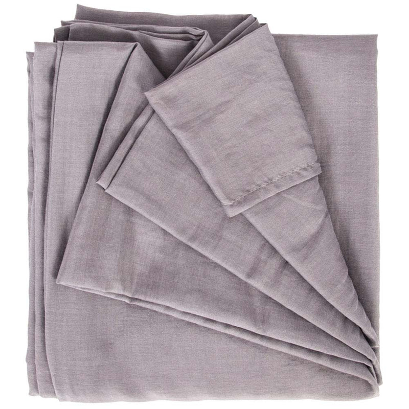 Cotton Silk Inner Sheets