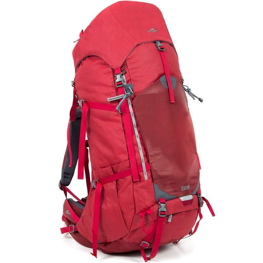 Escape 70L Canvas Backpack Escape 70L Canvas Backpack