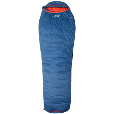 Evo Super 0 to -6°C Synthetic Sleeping Bag