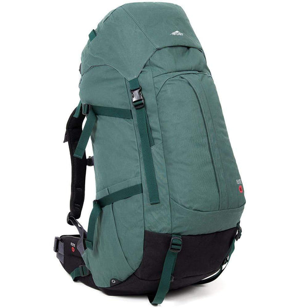 60L Backpacks | Functional Packs for Multi-Day Hiking Trips