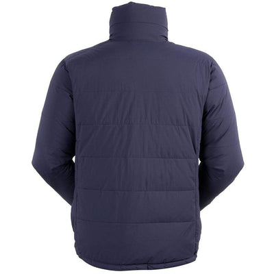 Fusion Down Jacket Men