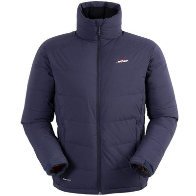 Fusion Down Jacket Men