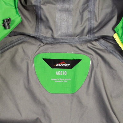 Kids Austral Rain Jacket Clearance