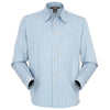 Lifestyle Striped Travel Shirt Men Clearance
