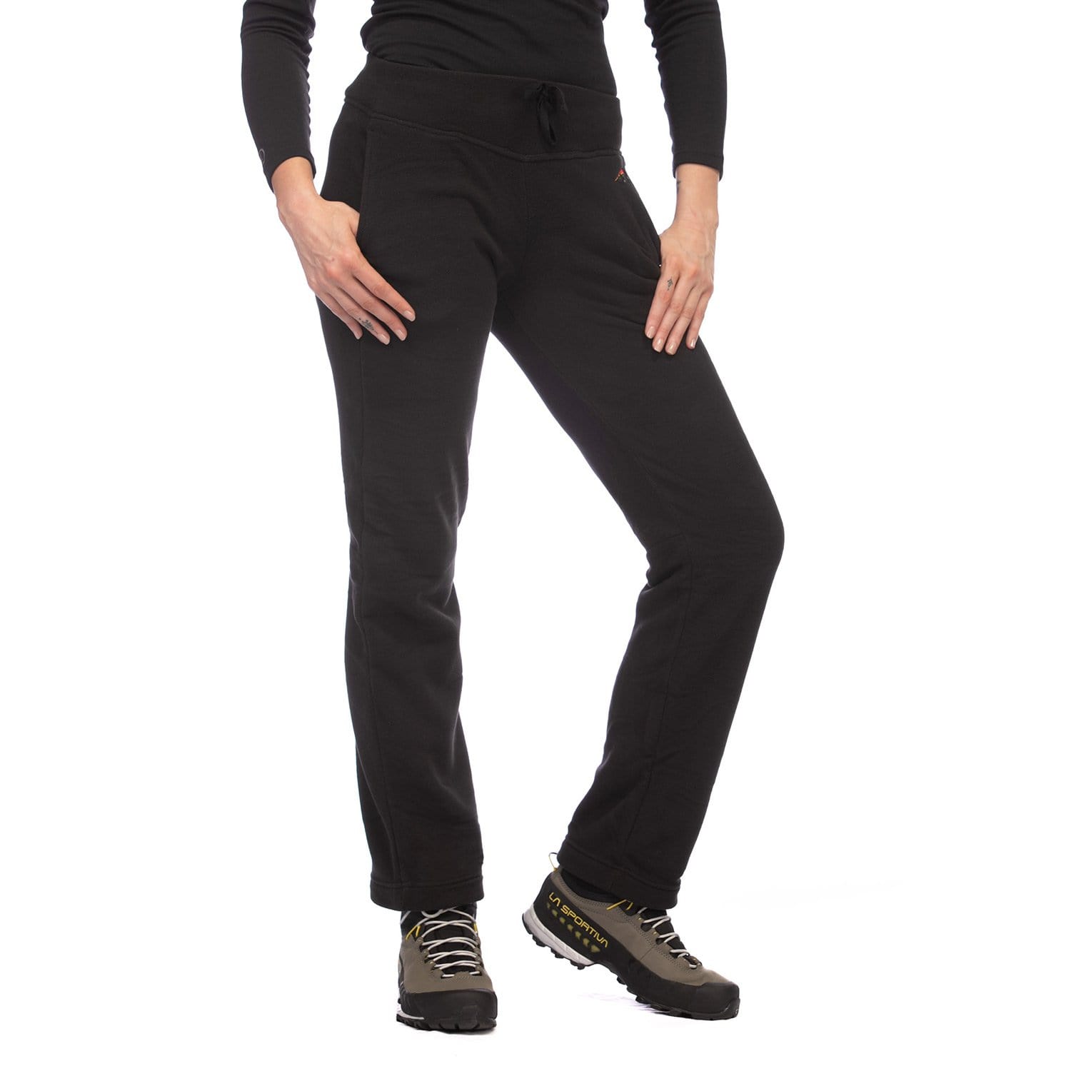 Women's Fleece Pants - Extra Comfy & Warm Fleece Pants for Women